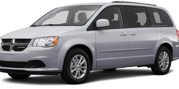 DODGE GRAND CARAVAN 2015 2C4RDGCG1FR732729 image